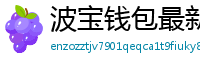 波宝钱包最新版本下载